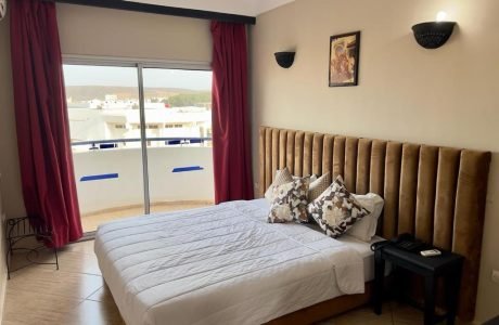 Two-Bedroom Suite (TEST CMI)