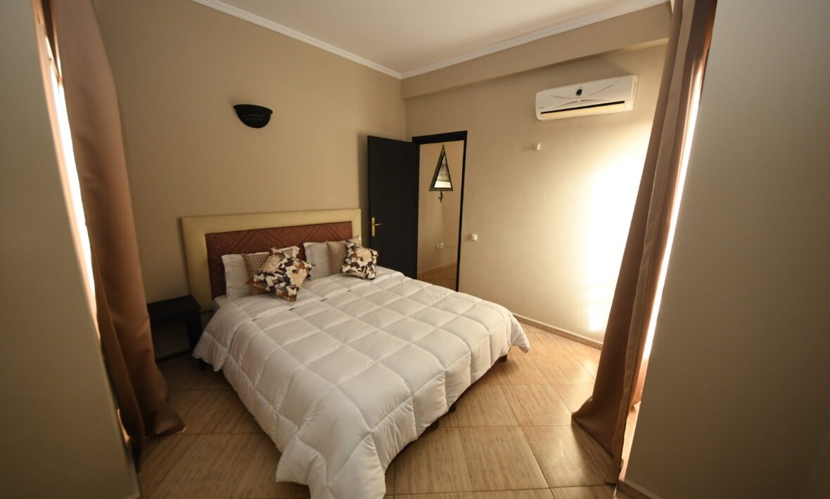 Suite Two-Bedroom