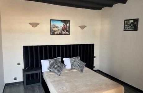 Two-Bedroom Superior Suite