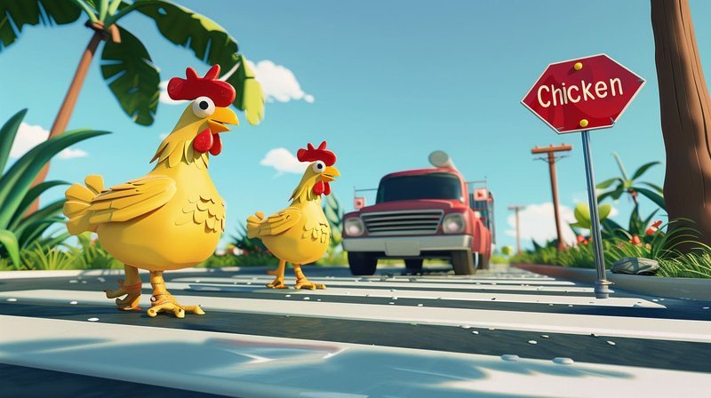 Image: El Juego de Azar que Conquistó España: Chicken Road Casino