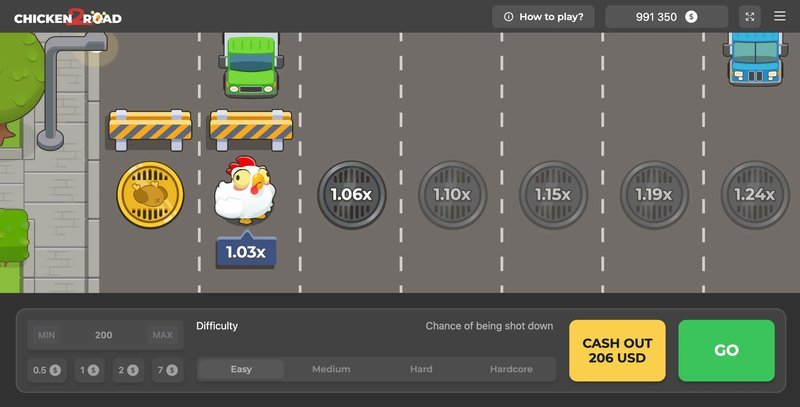 Het Verleidelijke Avontuur van Chicken Road Online Casino Gokspel, chicken road gokkast