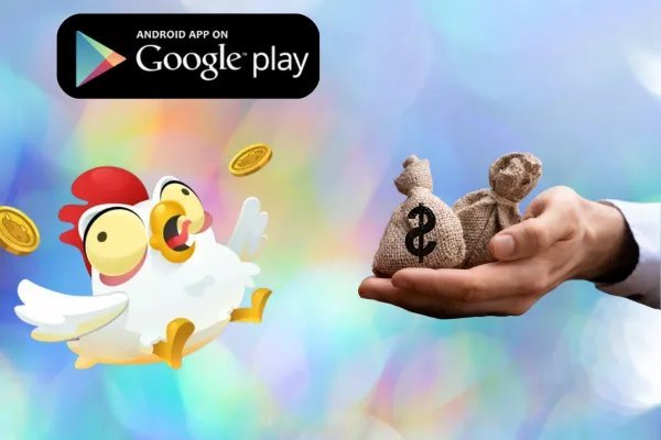 Discover chicken road oficial